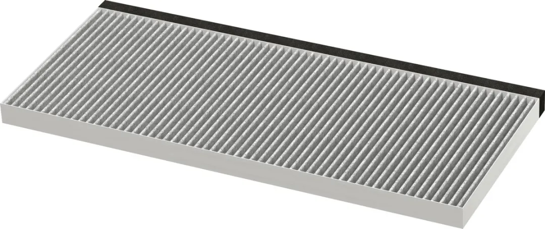 Neff Z51ITB2X4 afzuigkapaccessoire Afzuigkap filter