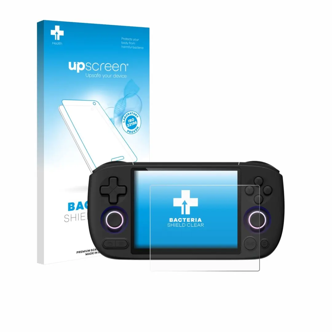 upscreen