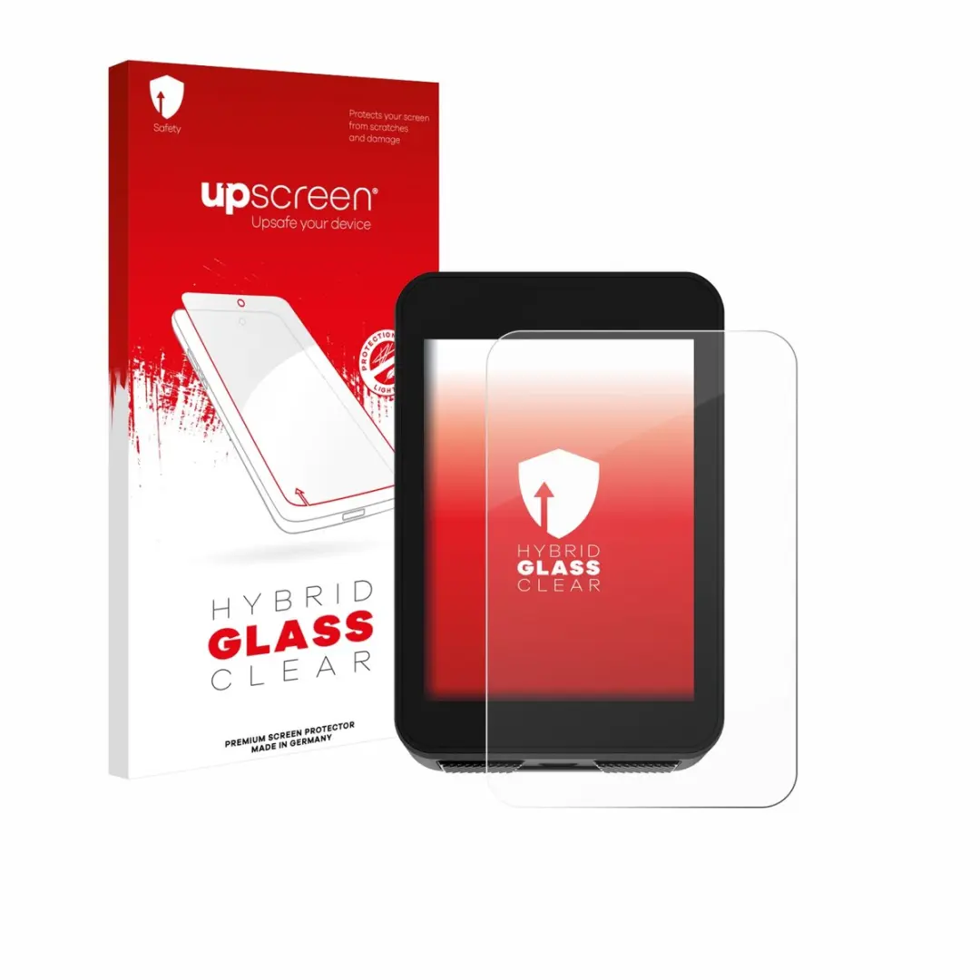 upscreen
