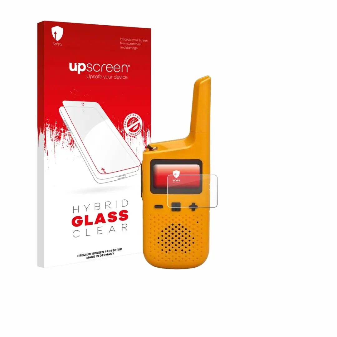 upscreen
