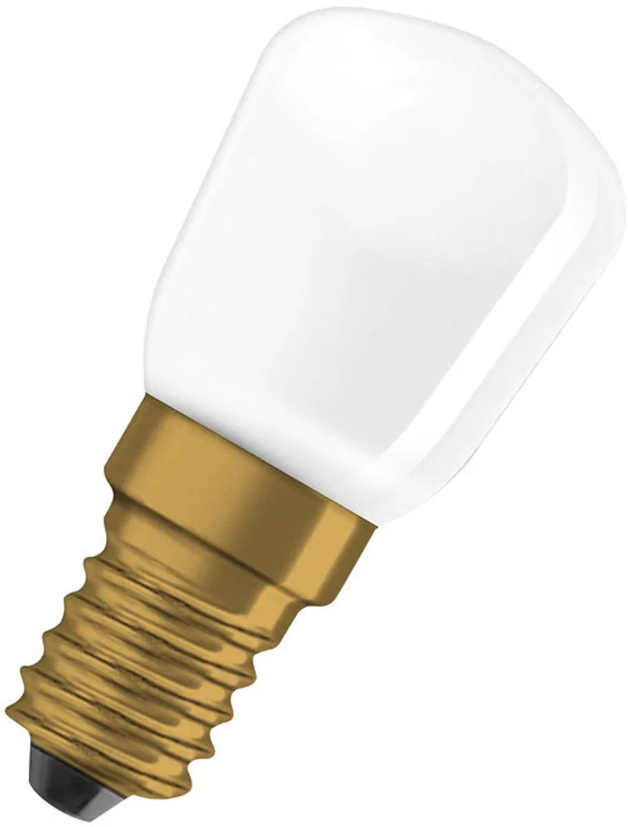 Osram Ovenlamp E14 15W 2700K - 10 Stuks
