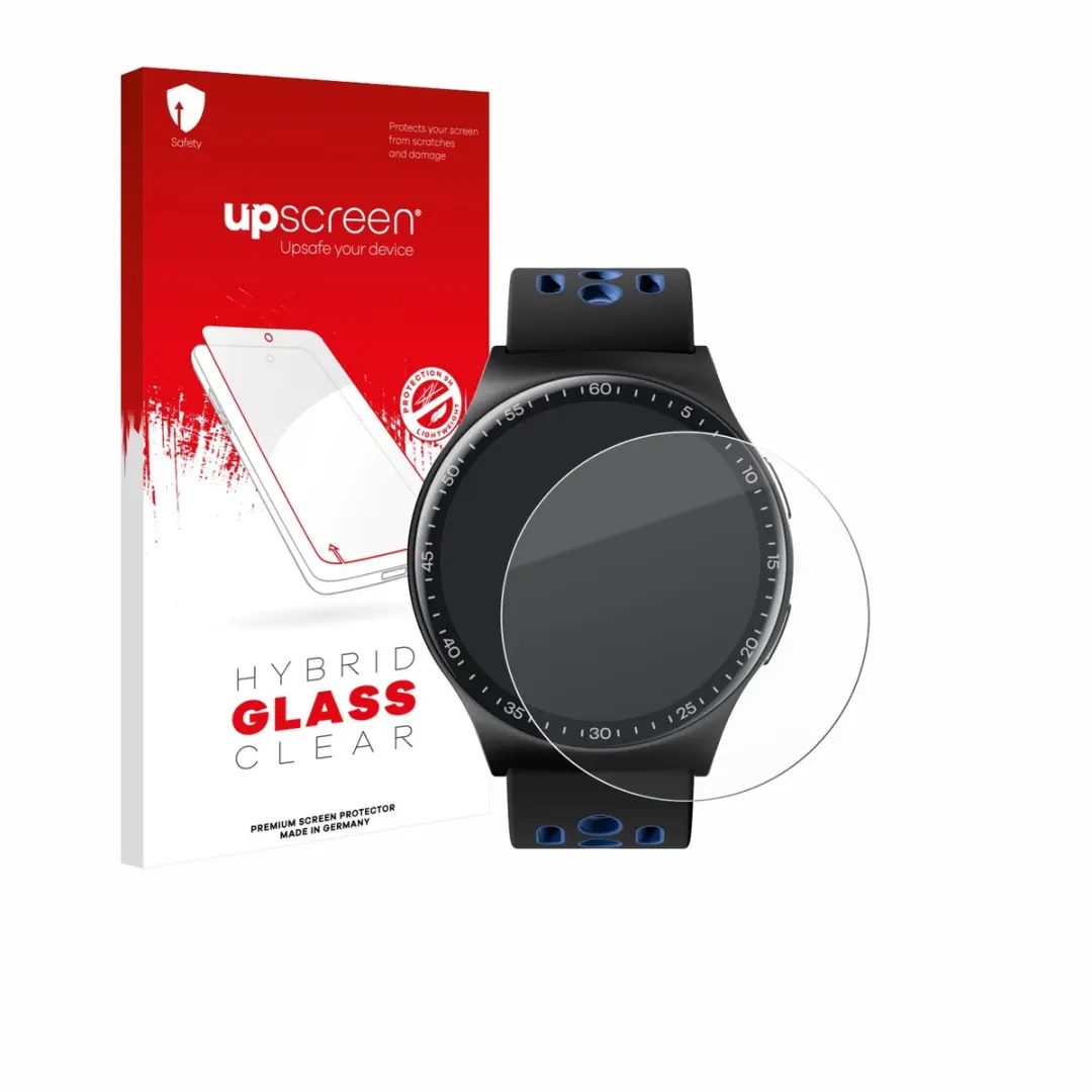 upscreen