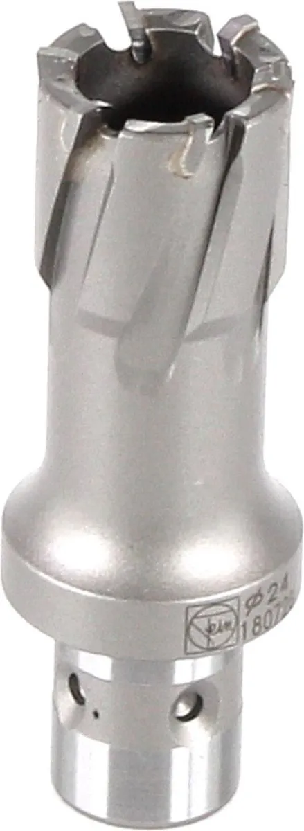 Fein HM-Ultra 35 QuickIN Kernboor 24mm - Metaal - afbeelding 6 van 6