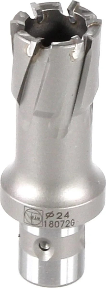Fein HM-Ultra 35 QuickIN Kernboor 24mm - Metaal