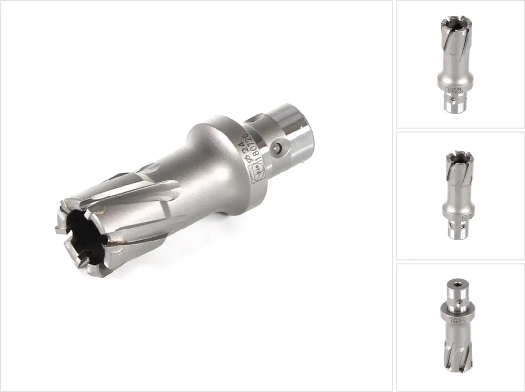 Fein HM-Ultra 35 QuickIN Kernboor 24mm
