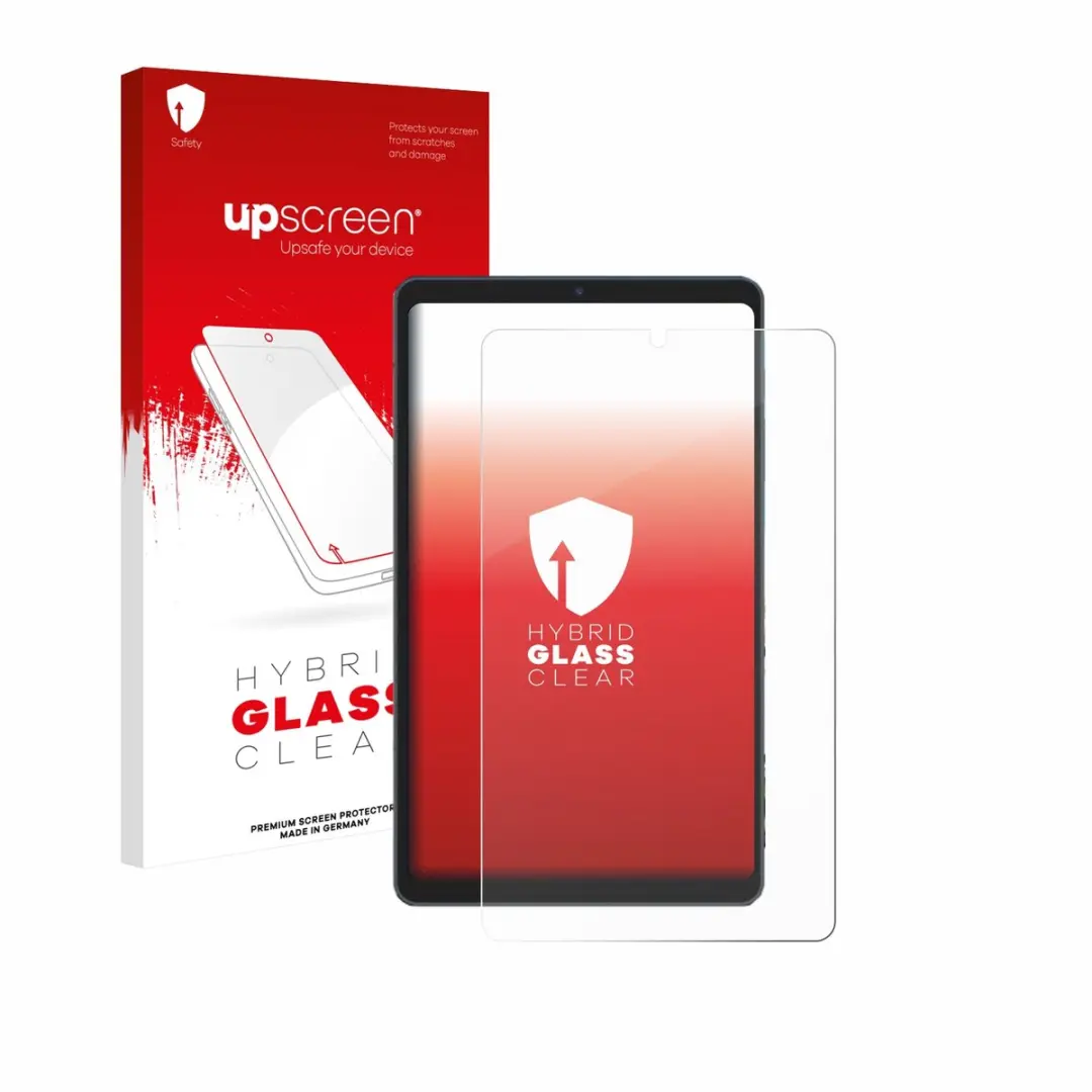 upscreen