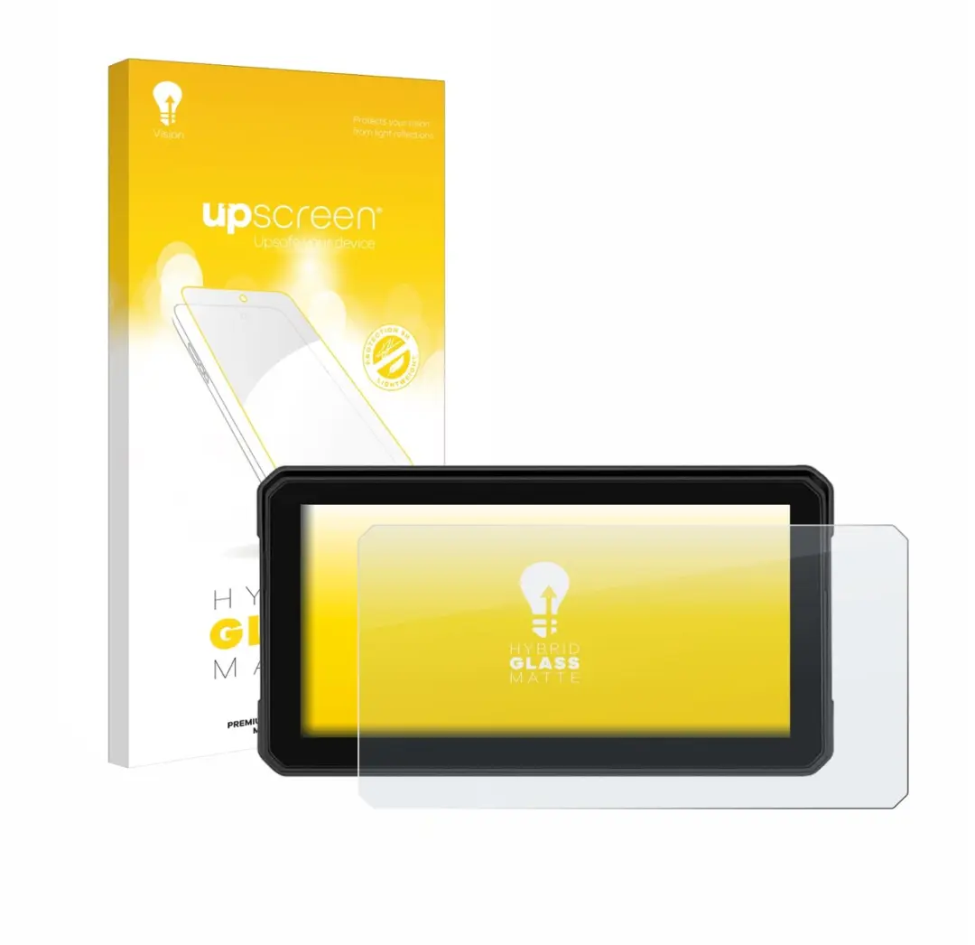 upscreen