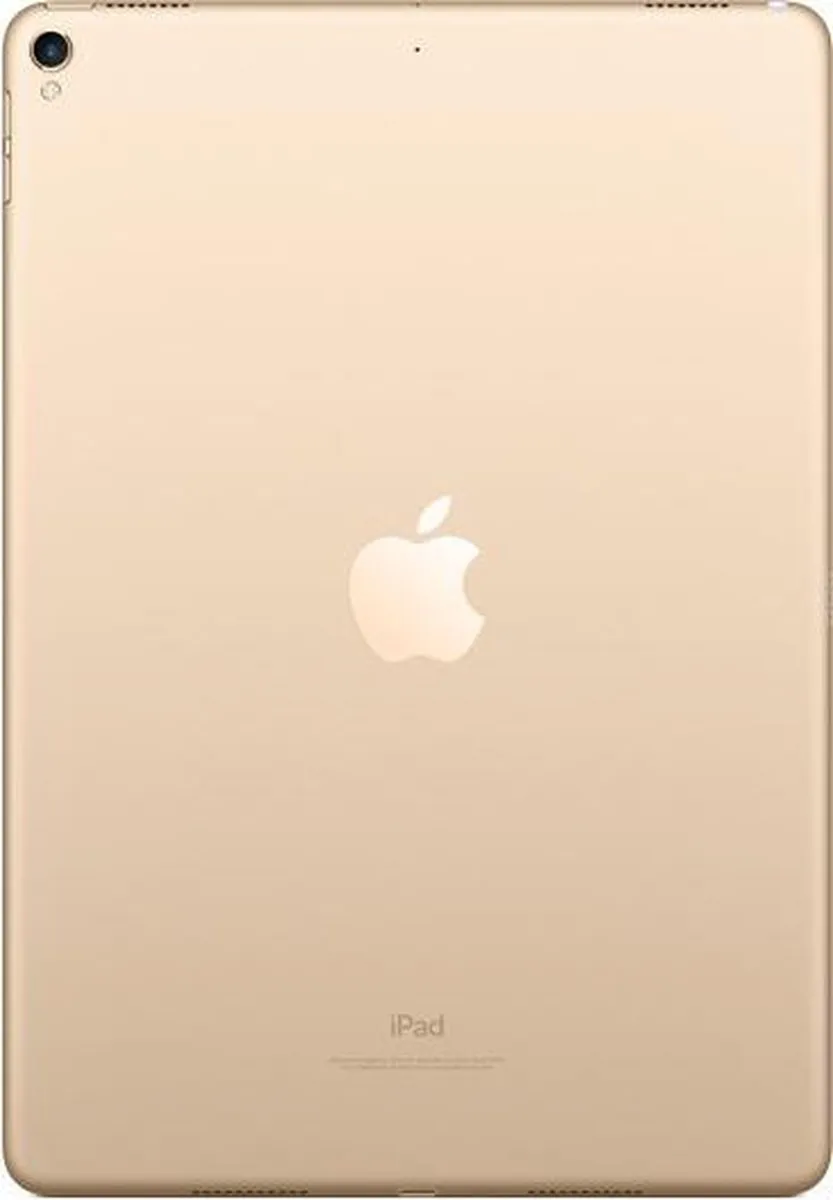 Apple iPad Pro 10.5 4324519 - 64GB Goud - afbeelding 6 van 6