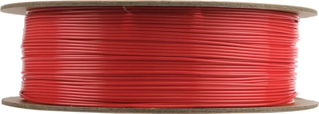 ESUN e-PETG+HS Brandweerwagenrood 3D Filament 1kg