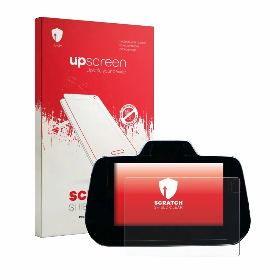 upscreen