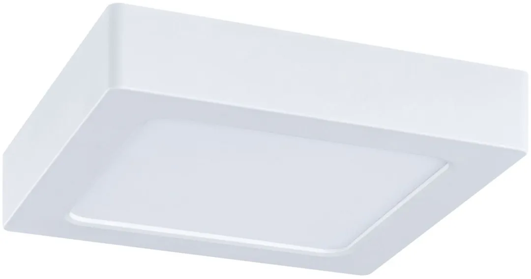 Paulmann LED-paneel Abia 2 White Select 9,5W 1100lm - Wit