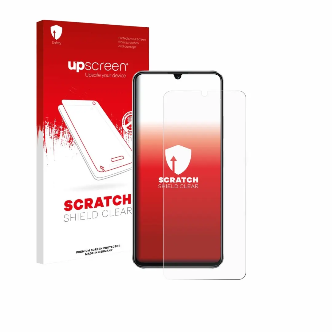 upscreen