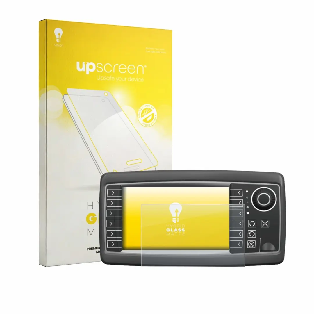 upscreen