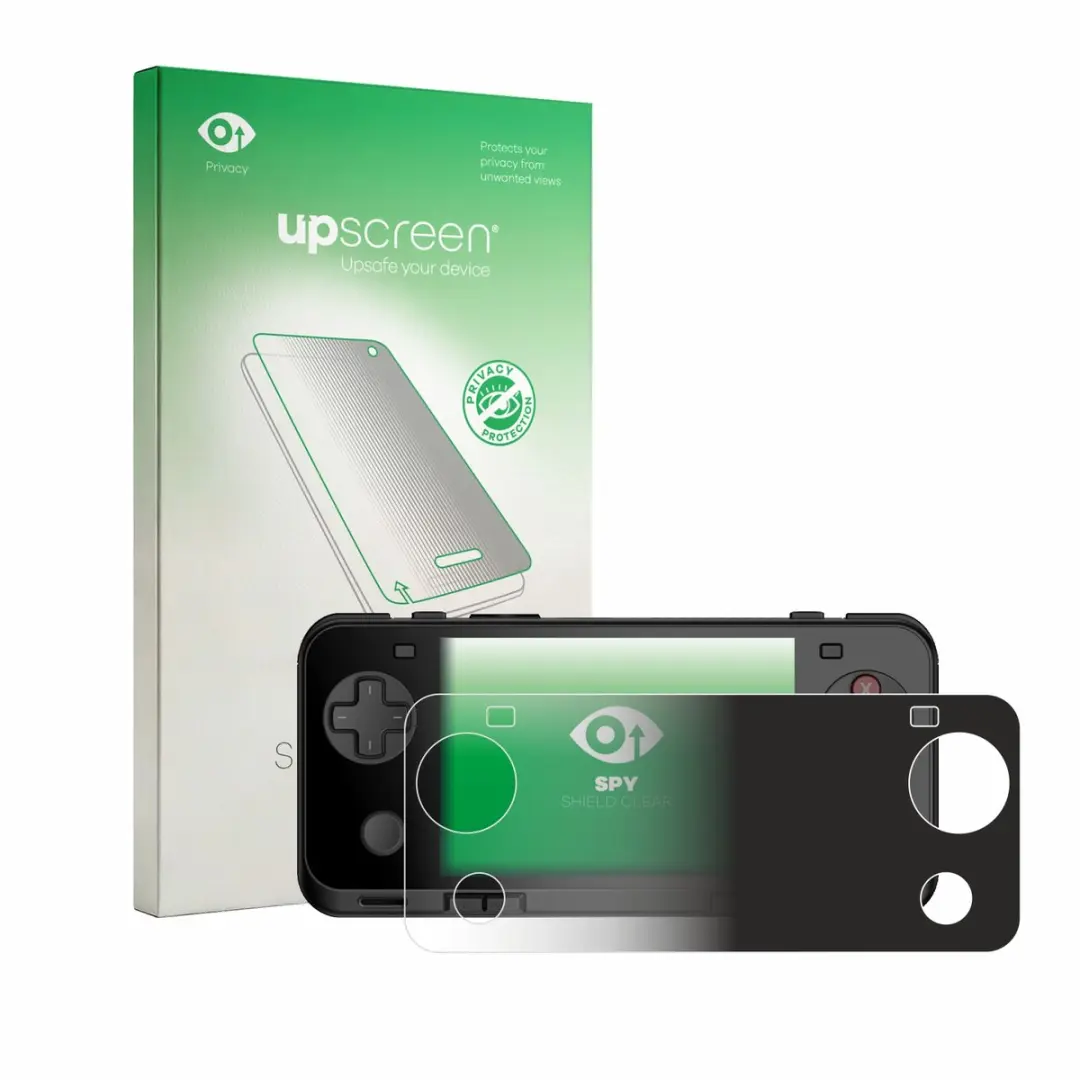 upscreen