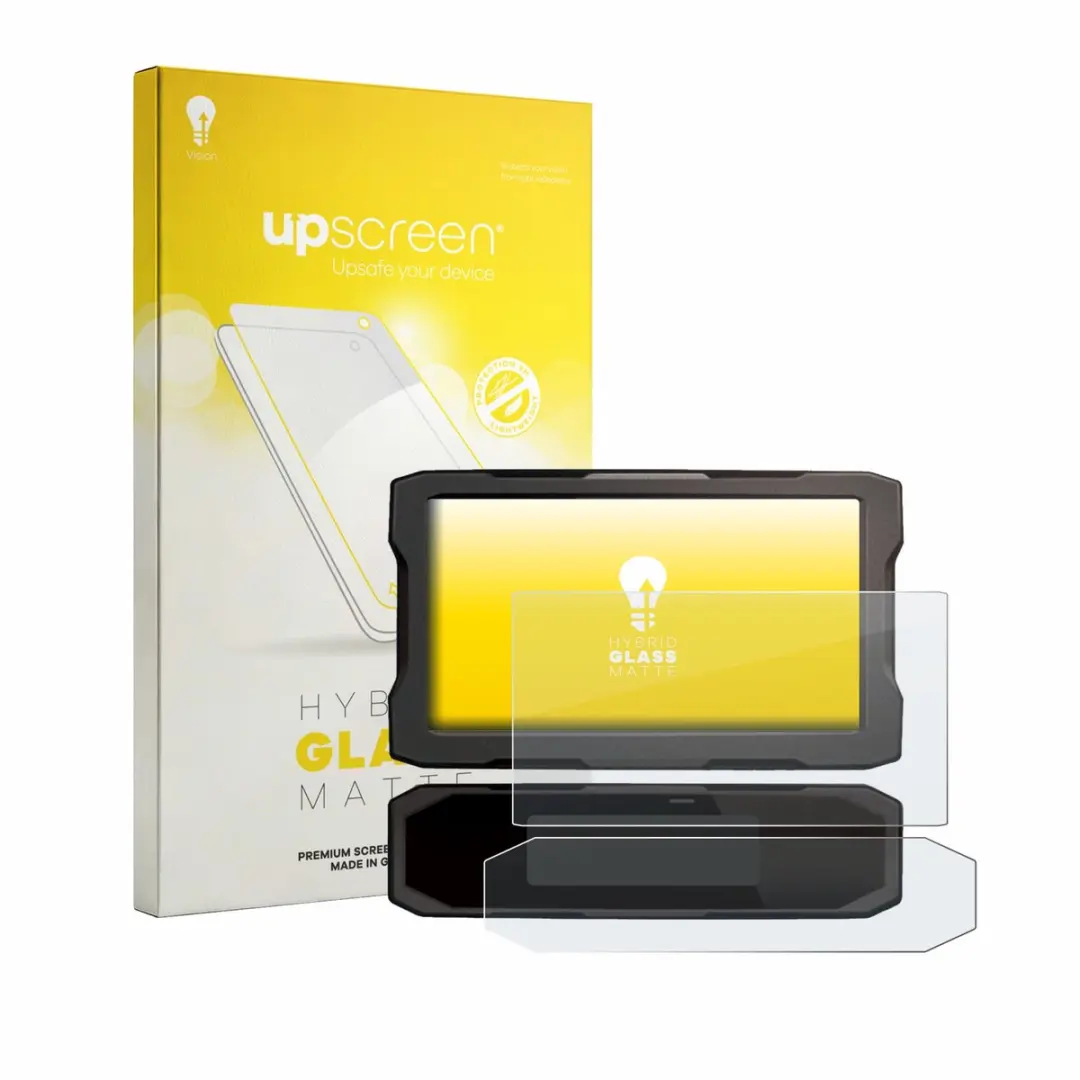 upscreen