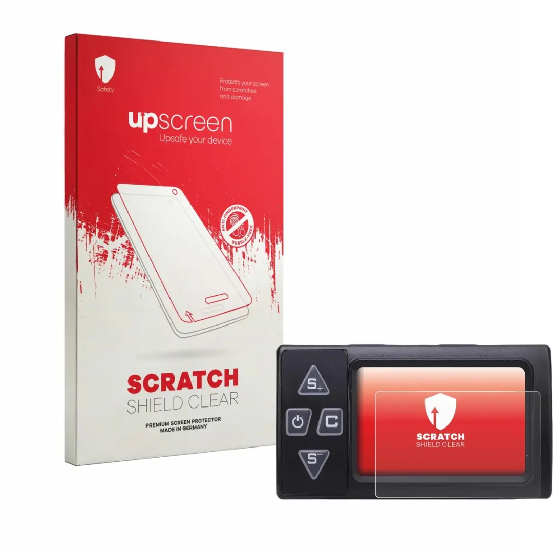 upscreen