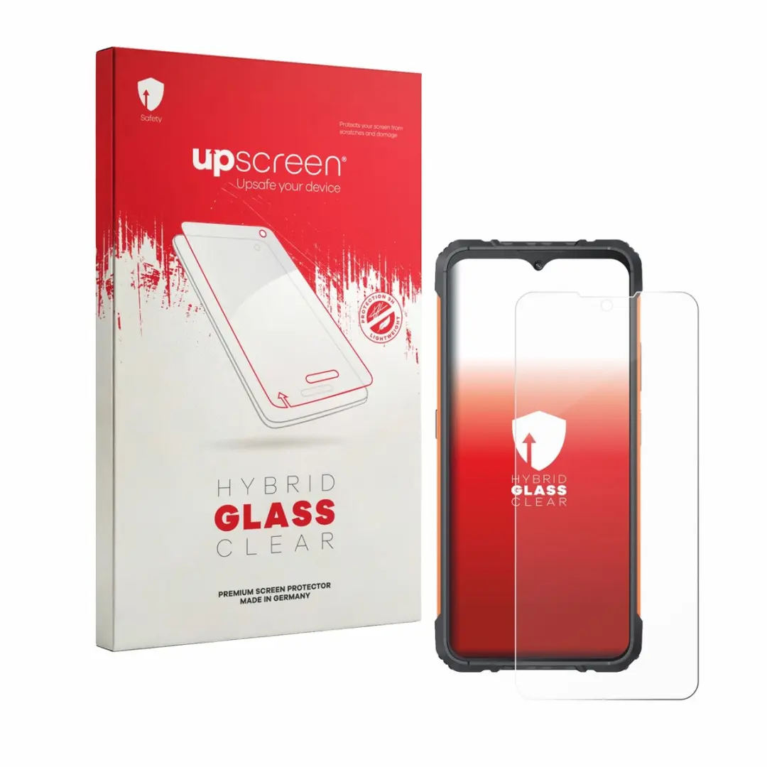 upscreen