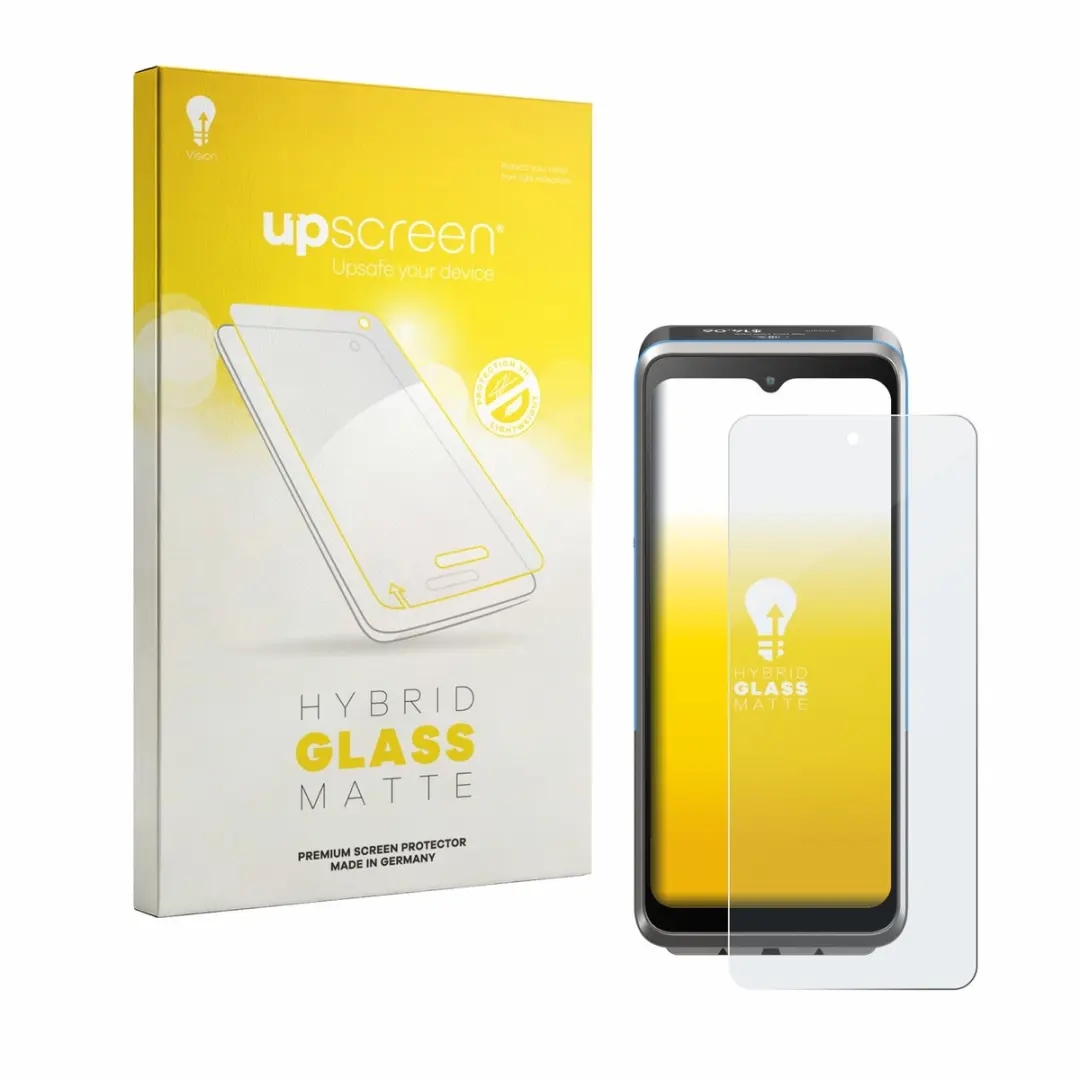 upscreen