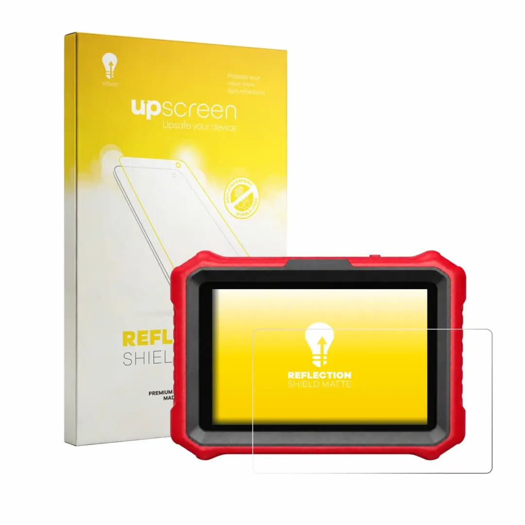 upscreen Screenprotector voor KINGBOLEN K8 Pro
