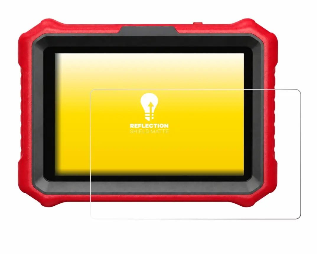 upscreen Screenprotector voor KINGBOLEN K8 Pro - Mat - afbeelding 5 van 6