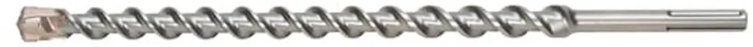 Würth Max Quadro-L Vario Hamerboor 18mm - 540mm
