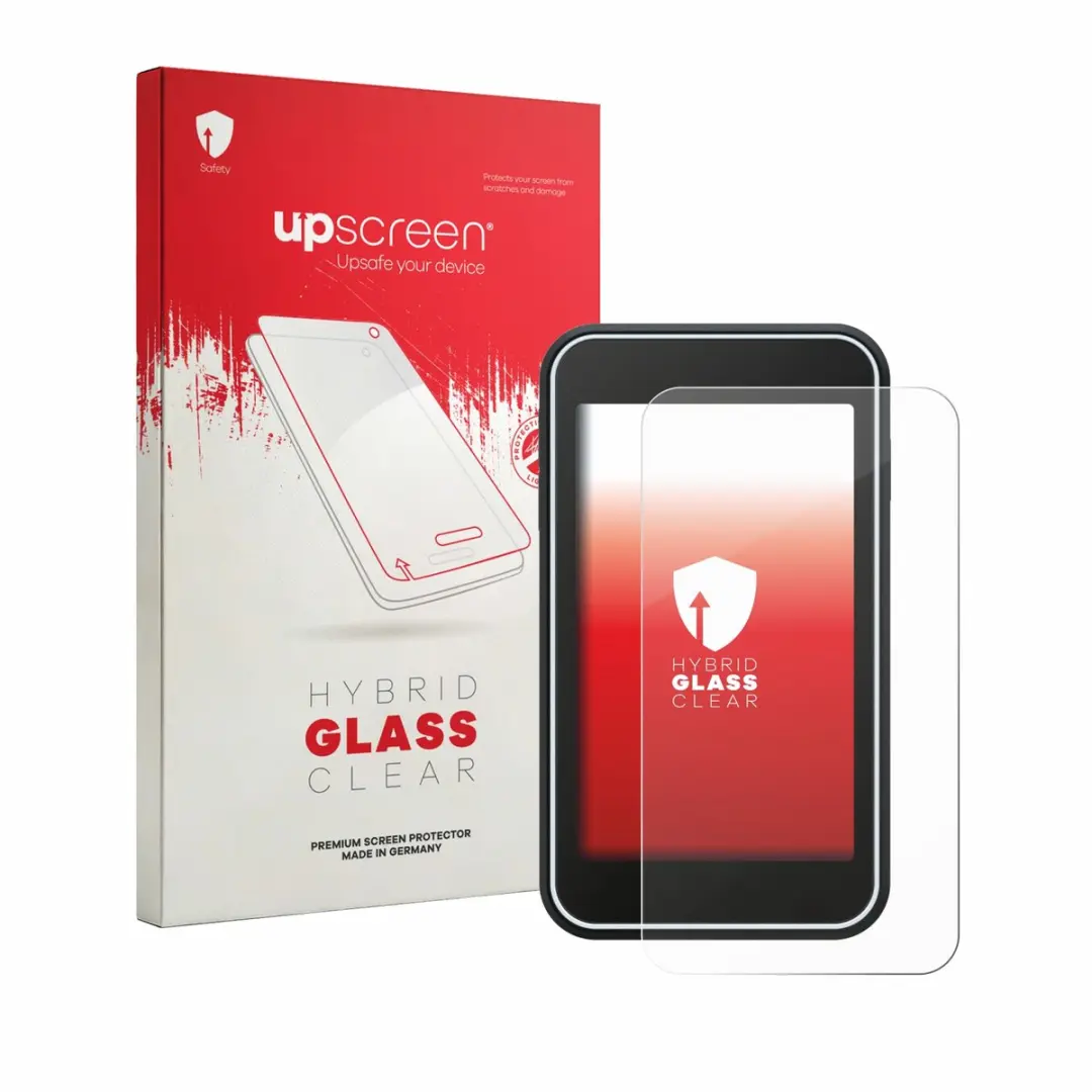 upscreen