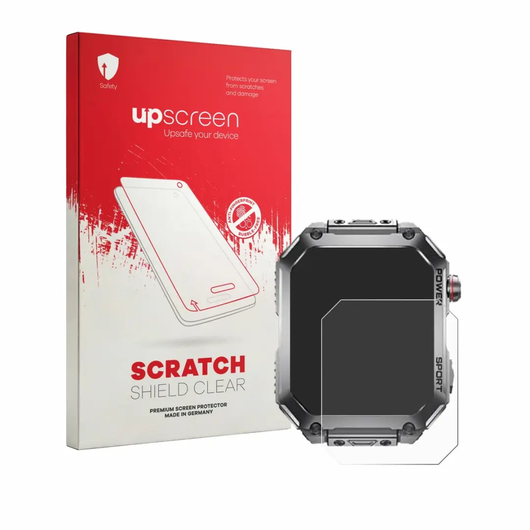 upscreen
