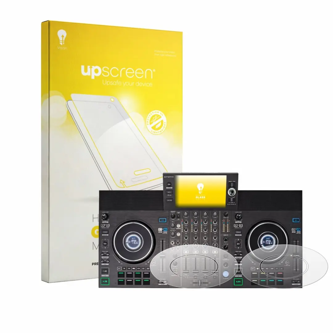 upscreen