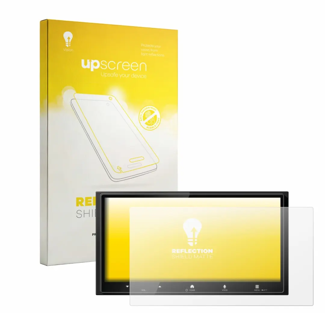 upscreen Screenprotector Kenwood DMX7525DABS