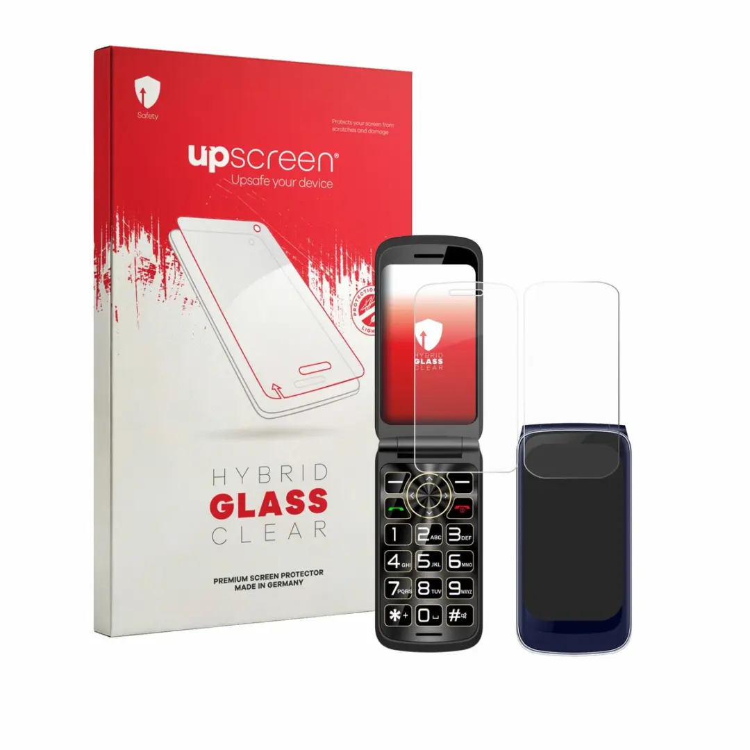 upscreen