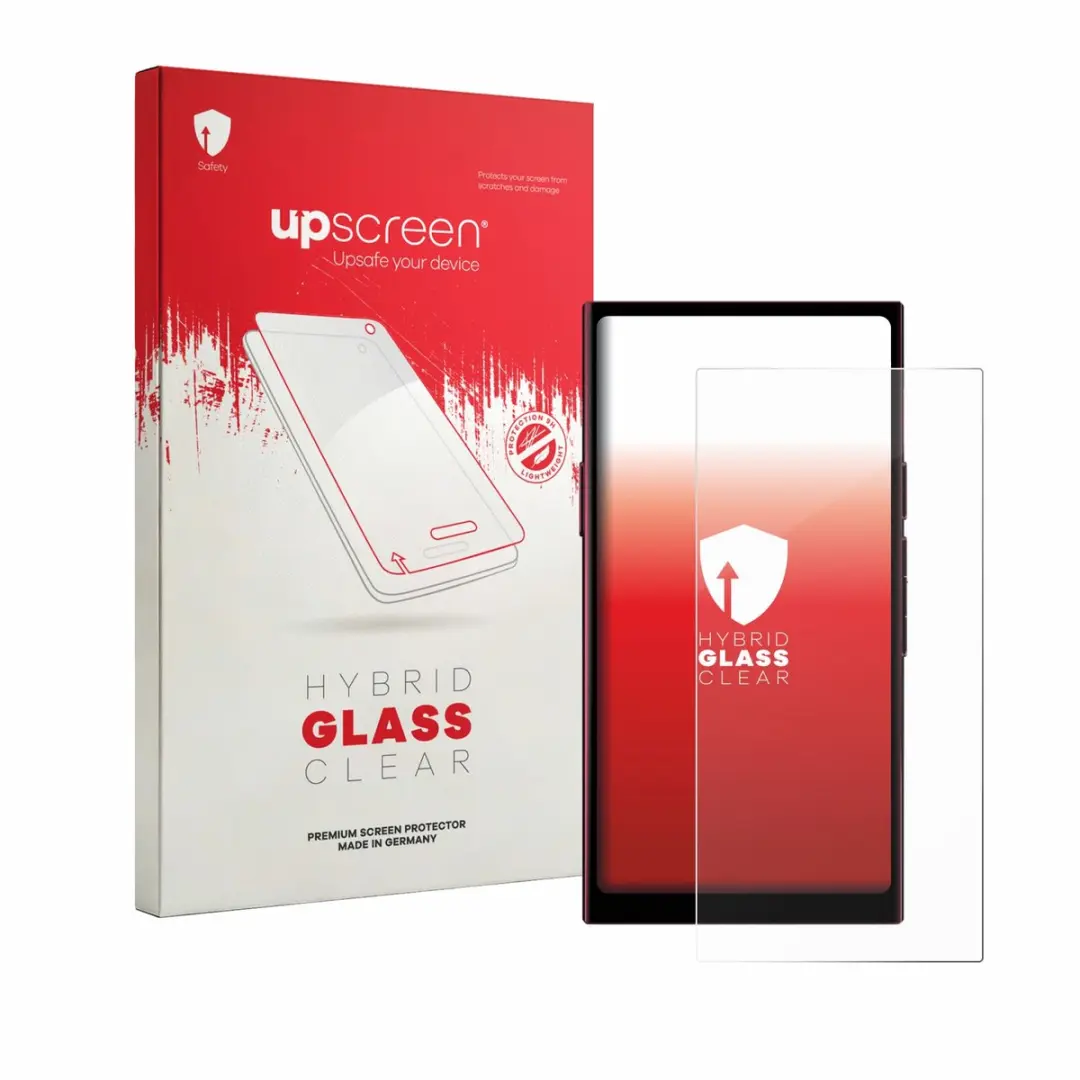 upscreen