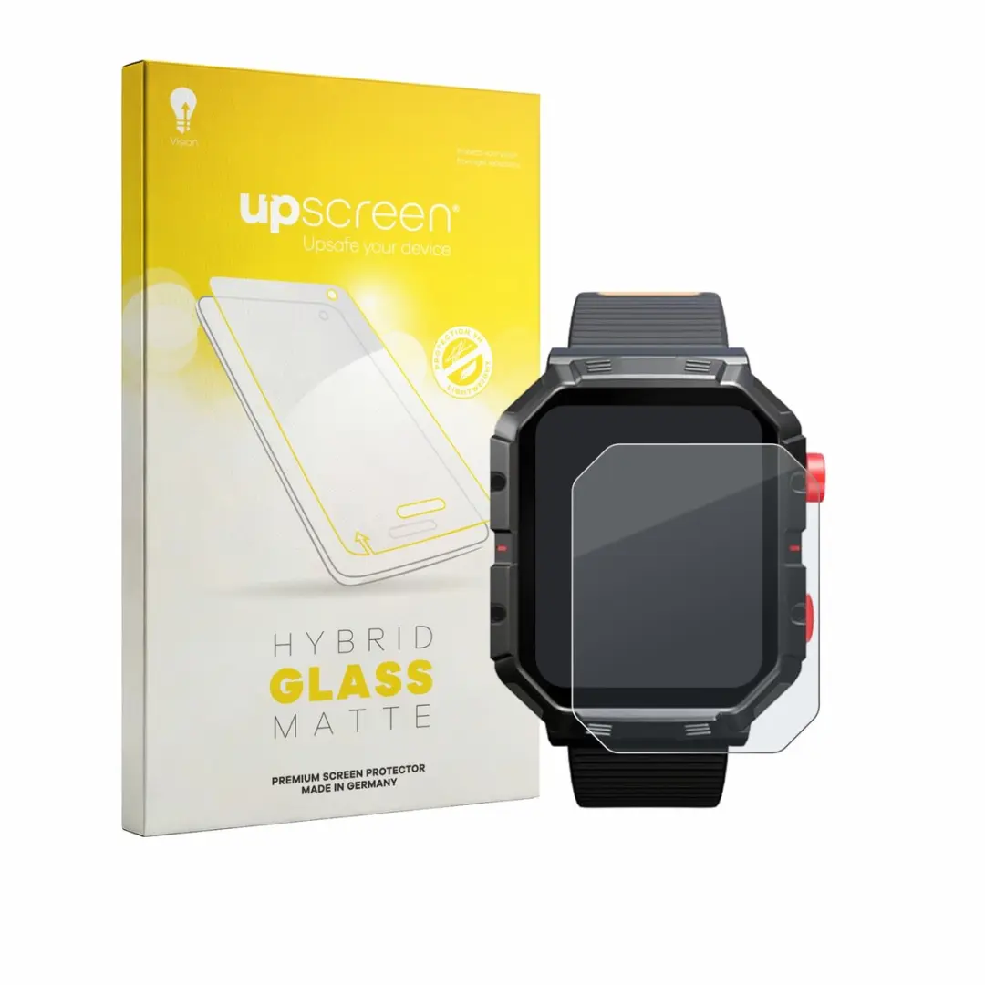 upscreen