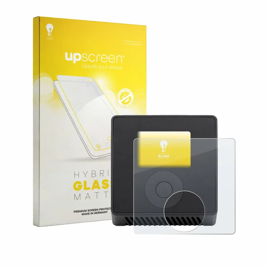 upscreen