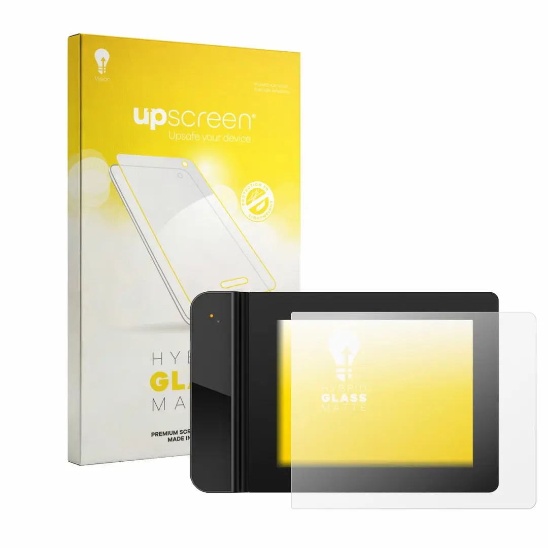 upscreen