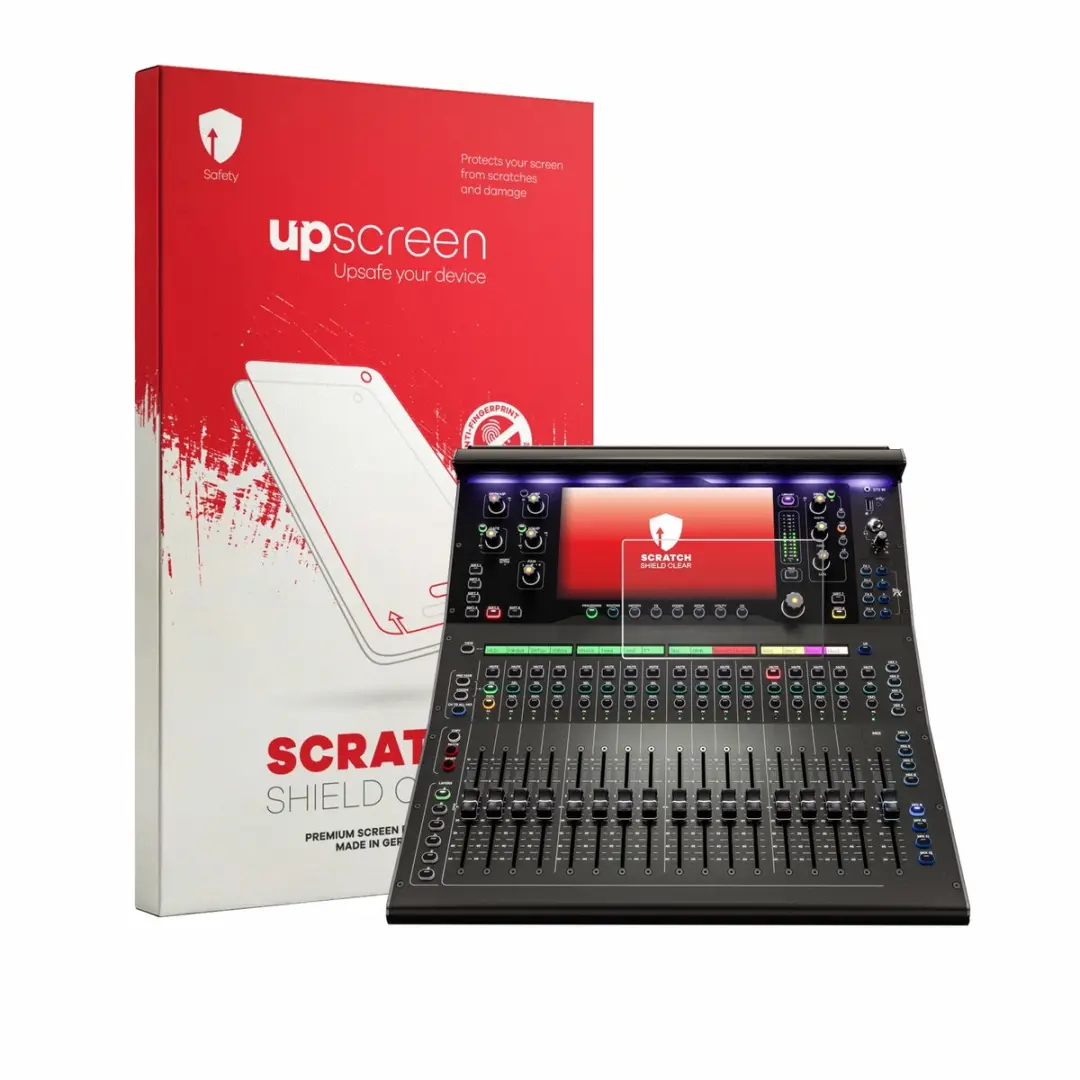 upscreen