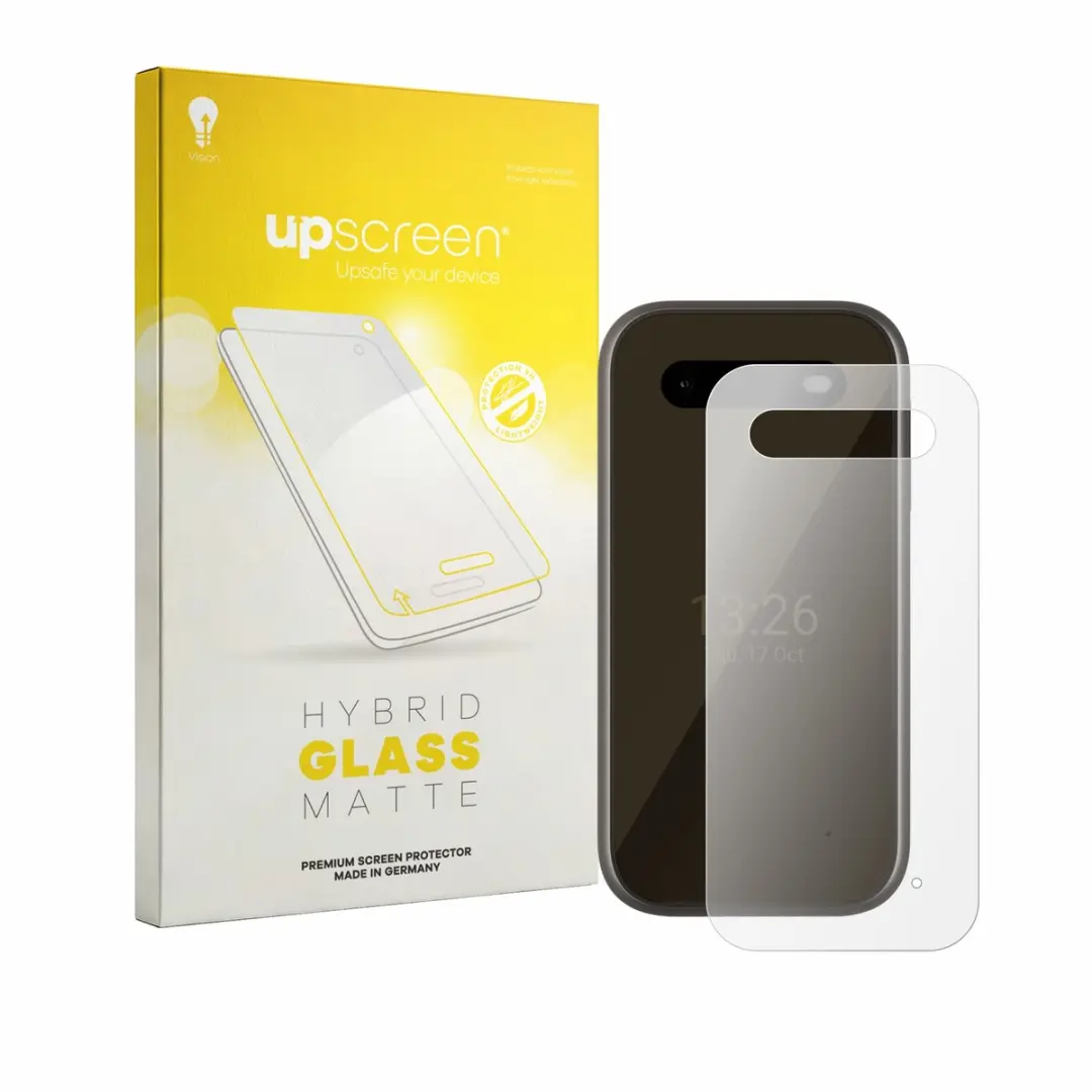 upscreen