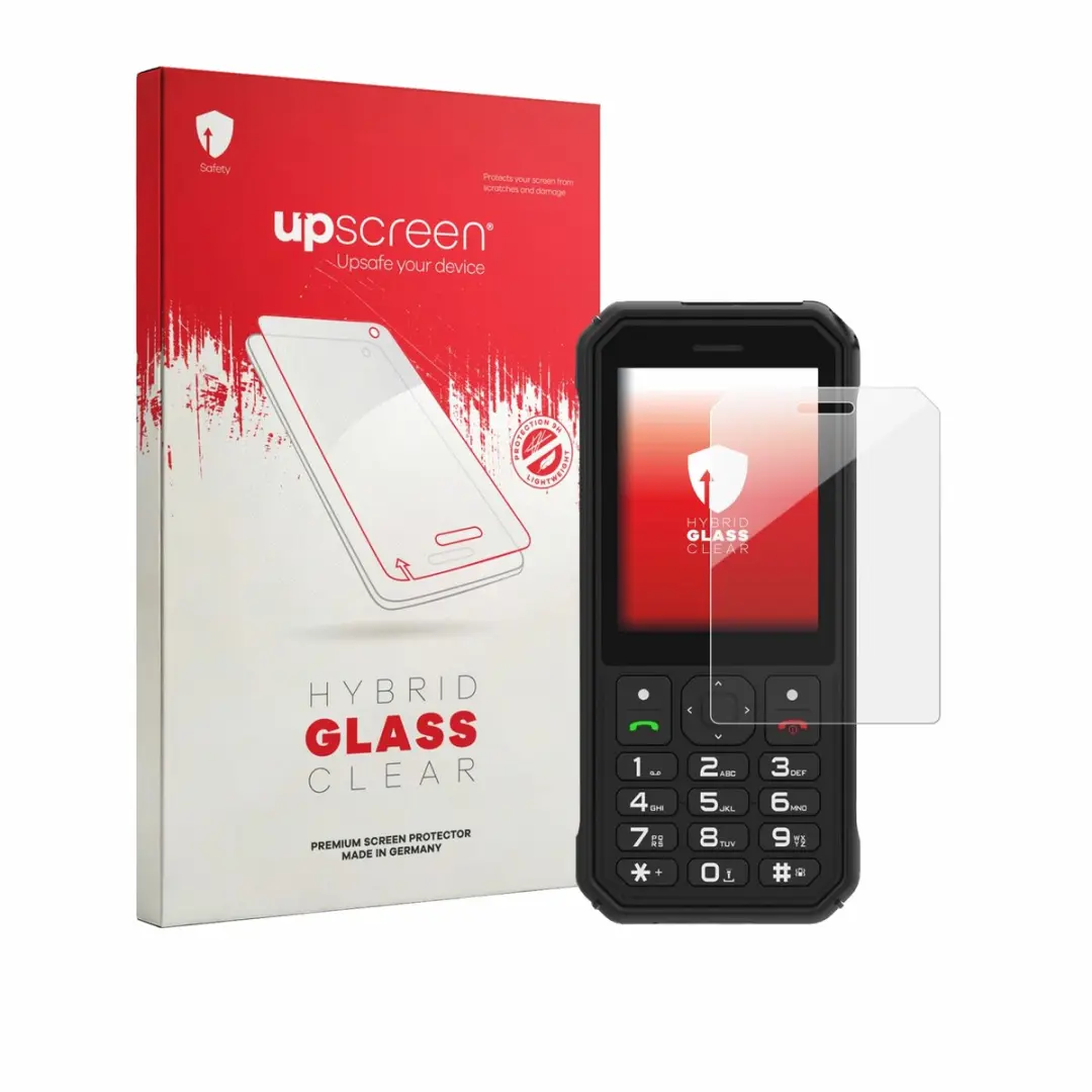 upscreen