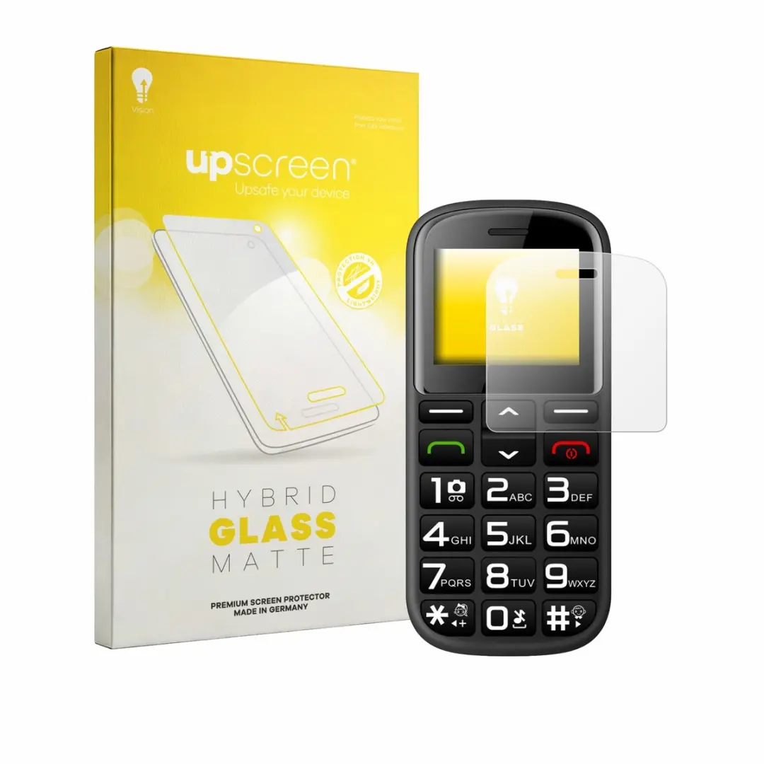 upscreen