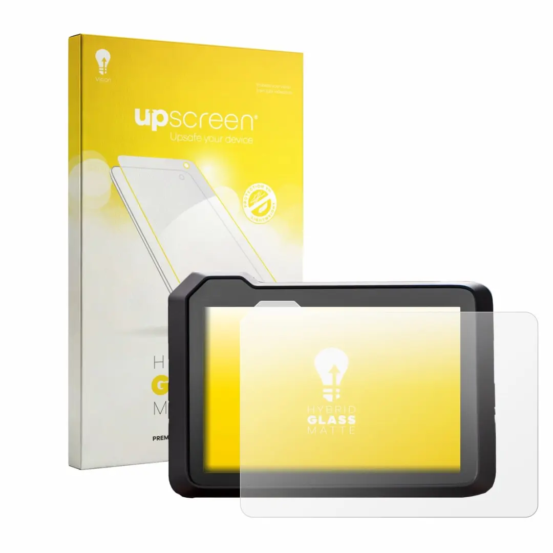 upscreen