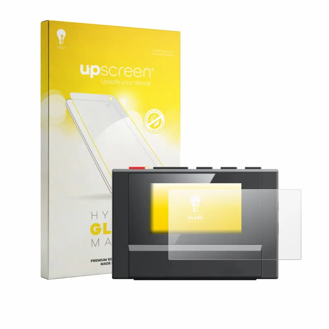 upscreen