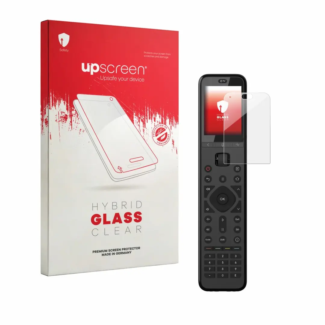 upscreen