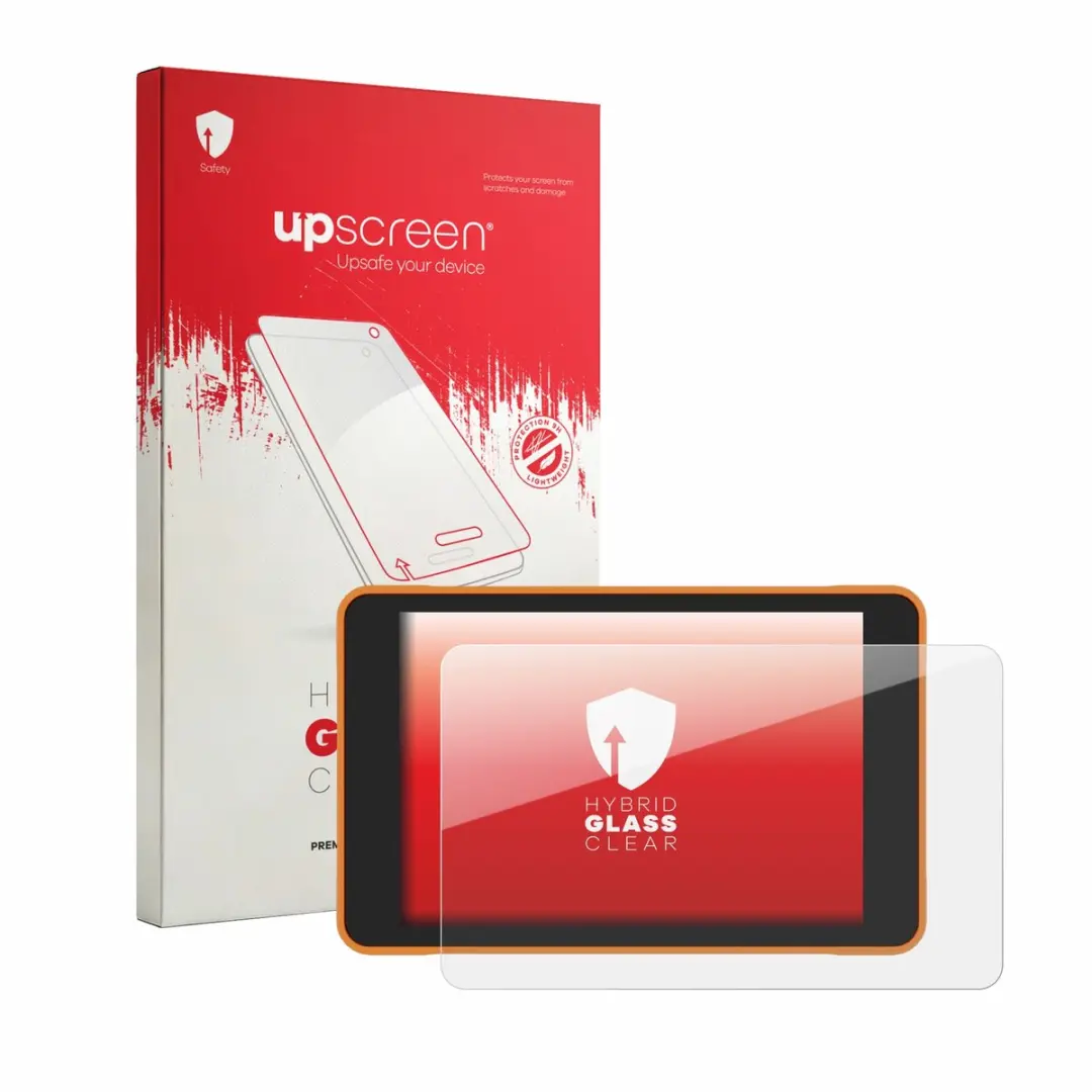 upscreen