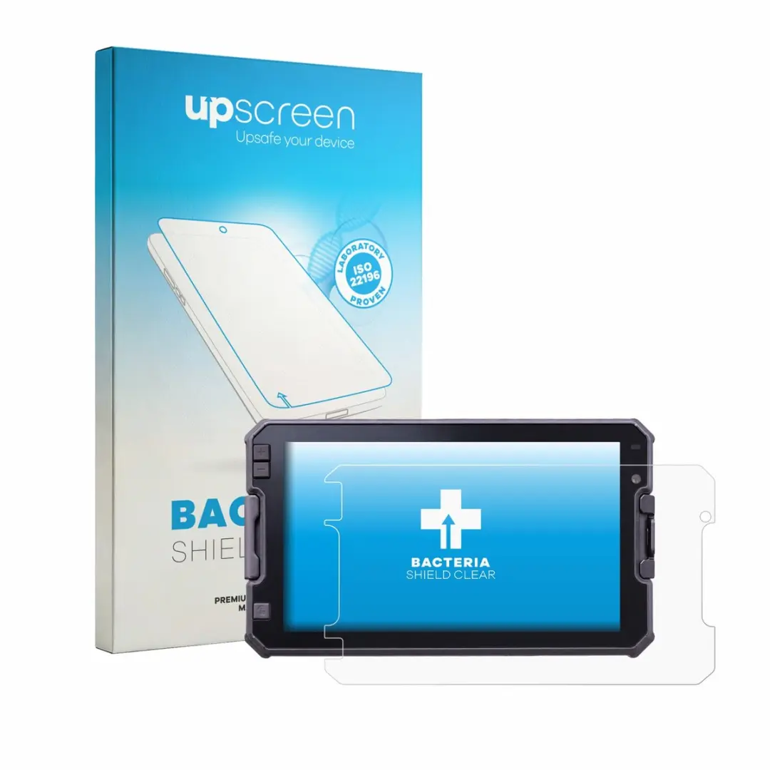 upscreen Screenprotector DMD NOR7E 7"