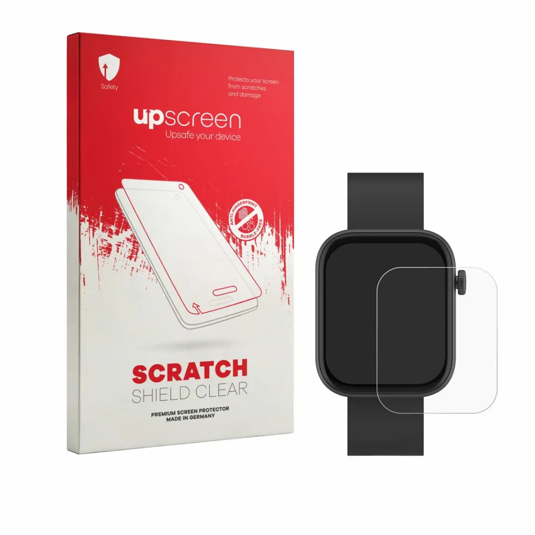 upscreen Screenprotector voor Denver SWC-185B