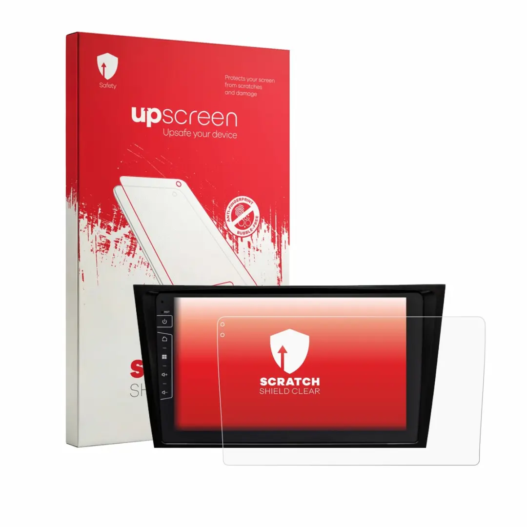 upscreen Screenprotector Dynavin D10-W211