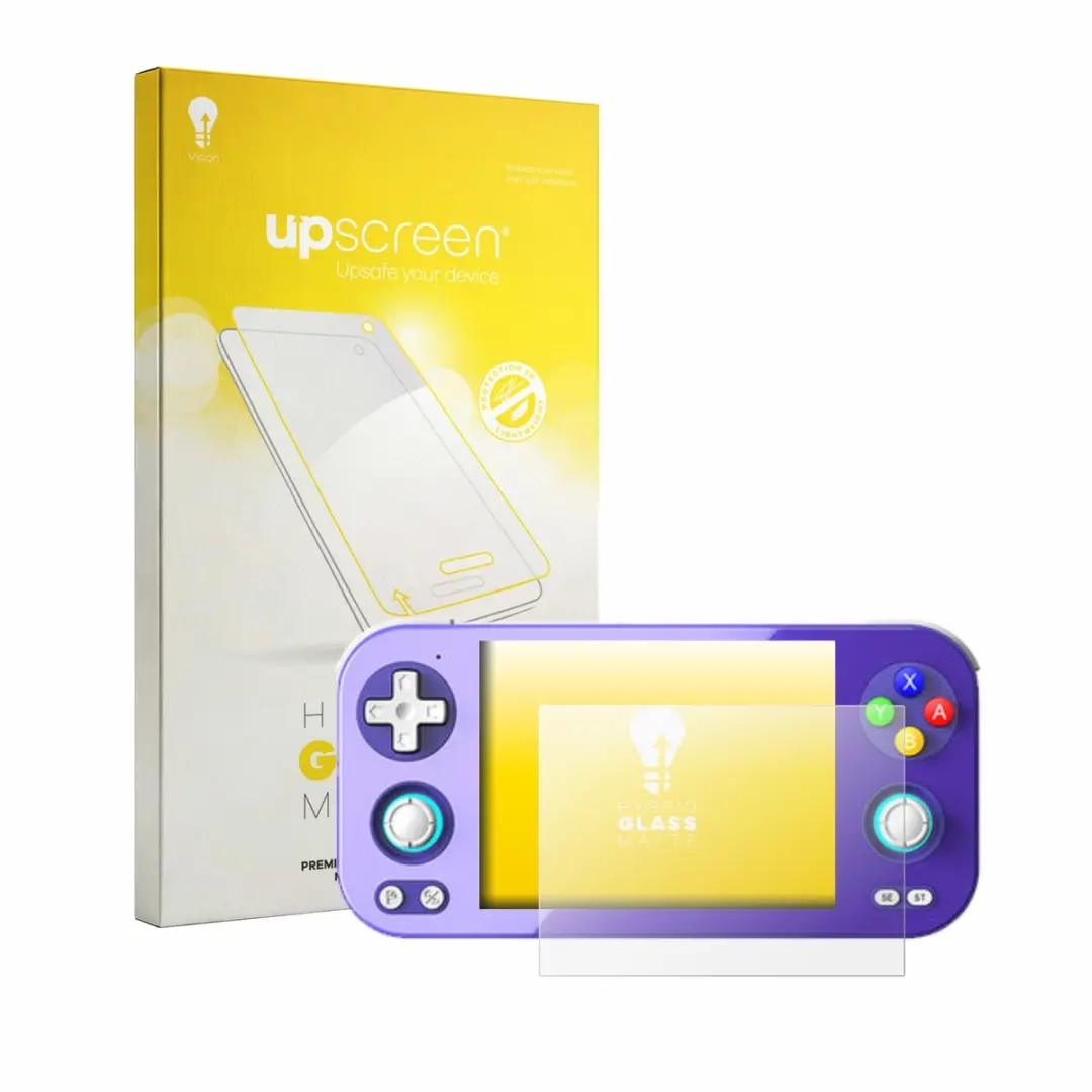 upscreen