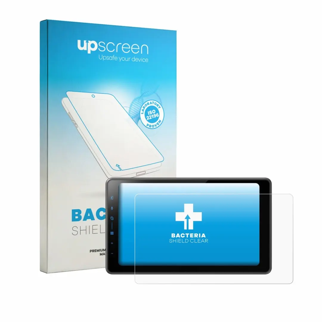upscreen Pioneer SPH-EVO98DAB-UNI Screenprotector