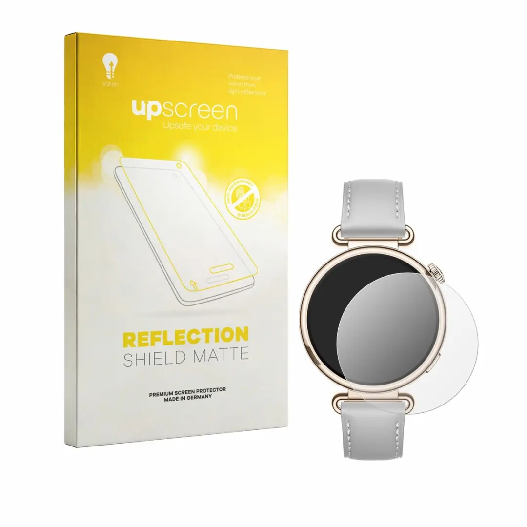 upscreen Screenprotector Huawei Watch GT 7 41mm
