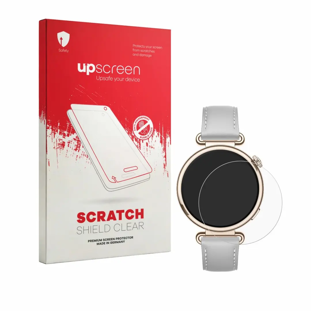 upscreen Screenprotector Huawei Watch GT 7 41mm