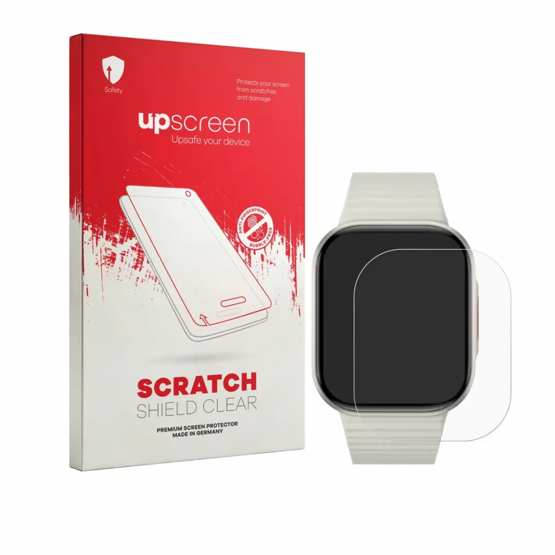 upscreen Screenprotector Xiaomi Redmi Watch 6 Lite